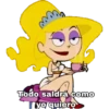 سنسان Todo saldrá como Iyo quiero