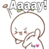 Aaaay!
30
Krys