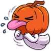 Halloween Ghost 2 ✾ [✓] 14