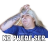 @Ayjaneth
NO PUEDE SER