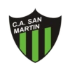 C.A. SAN MARTIN