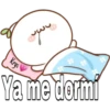 Krys
www
Ya me dormi