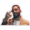 Maluma & Bad Bunny 26