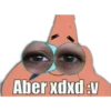 Aber xdxd :v