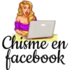 Chisme en
facebook
