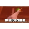 TÚ BIZCOCHITO 15