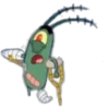 Plankton (Bob Esponja) 30