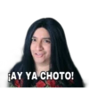 FAY YA CHOTO!