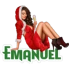EMANUEL
МА