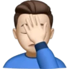 Memoji Alexsey(FOX) 22