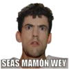 @YoSoyTeba
SEAS MAMÓN WEY