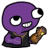 Muñeco meme con personajes 30