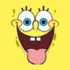 Bob Esponja Gestos 16