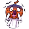 Halloween Ghost 2 ✾ [✓] 15