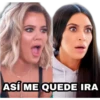 ASÍ ME QUEDE IRA