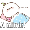 aita nite
Krys
A mimir!