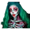 Halloween Makeup 30