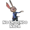 Judy Hopps (Zootopia) 29