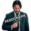 PERDONAME