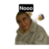 Nooo