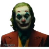 JOKER (movie) 18