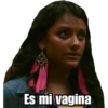Es mi vagina