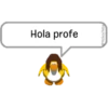 Hola profe
@YoSoy Teba