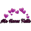 Me Haces Falla