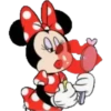 Minnie mouse 21