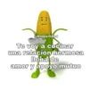 @Steker98xd
Te voy a cocinar
una relación hermosa
llena de
amor y apoyo mutuo