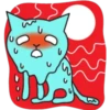 Gato Azul 30