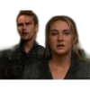 Divergent 🎬 30