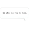 Mensajes 30