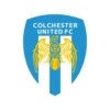 COLCHESTER
UNITED FC