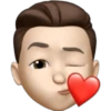Memoji Alexsey(FOX) 24