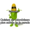 @Steker98xd
Quisiera ser microbúsero
para subirte en la parada