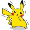 Pikachu Toons 2 30