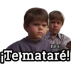 Pequeños Traviesos ️(niños) 30