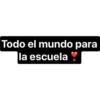 el lunes hay clase 5