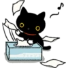 ティッシュ