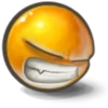Yolks Emoji (by Bad Blood) 5