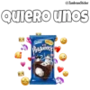 QUIERO UNAS... 5