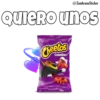 QUIERO UNAS... 6