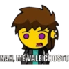 NAH, MEVALE CHOSTO