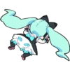 Miku Cartoon 1 5