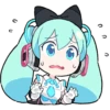 Miku Magical Mirai 1 5