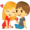 Amor em casal 6