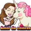 Gise E13 Amor de Colores
