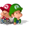 Mario Bros 2 9