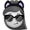 Emoji Ariana Grande 5